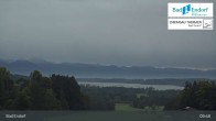Archiv Foto Webcam Chiemgau Thermen Bad Endorf: Strömungskanal 09:00