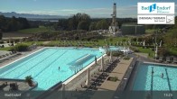 Archiv Foto Webcam Chiemgau Thermen Bad Endorf: Strömungskanal 12:00