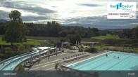 Archiv Foto Webcam Chiemgau Thermen Bad Endorf: Strömungskanal 13:00