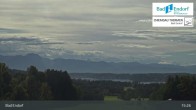 Archiv Foto Webcam Chiemgau Thermen Bad Endorf: Strömungskanal 14:00