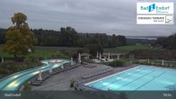 Archiv Foto Webcam Chiemgau Thermen Bad Endorf: Strömungskanal 00:00