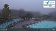 Archiv Foto Webcam Chiemgau Thermen Bad Endorf: Strömungskanal 06:00
