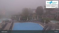 Archiv Foto Webcam Chiemgau Thermen Bad Endorf: Strömungskanal 07:00