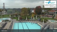 Archiv Foto Webcam Chiemgau Thermen Bad Endorf: Strömungskanal 12:00