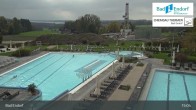 Archiv Foto Webcam Chiemgau Thermen Bad Endorf: Strömungskanal 14:00