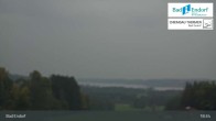 Archiv Foto Webcam Chiemgau Thermen Bad Endorf: Strömungskanal 18:00