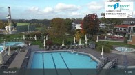 Archiv Foto Webcam Chiemgau Thermen Bad Endorf: Strömungskanal 10:00