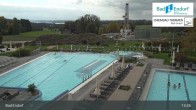 Archiv Foto Webcam Chiemgau Thermen Bad Endorf: Strömungskanal 12:00
