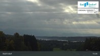 Archiv Foto Webcam Chiemgau Thermen Bad Endorf: Strömungskanal 14:00