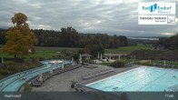 Archiv Foto Webcam Chiemgau Thermen Bad Endorf: Strömungskanal 16:00