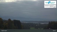Archiv Foto Webcam Chiemgau Thermen Bad Endorf: Strömungskanal 20:00