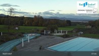 Archiv Foto Webcam Chiemgau Thermen Bad Endorf: Strömungskanal 07:00