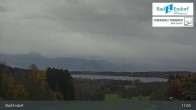 Archiv Foto Webcam Chiemgau Thermen Bad Endorf: Strömungskanal 10:00