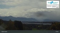 Archiv Foto Webcam Chiemgau Thermen Bad Endorf: Strömungskanal 12:00