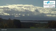 Archiv Foto Webcam Chiemgau Thermen Bad Endorf: Strömungskanal 14:00
