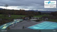 Archived image Webcam Thermal Bath in Bad Endorf 02:00