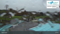 Archived image Webcam Thermal Bath in Bad Endorf 06:00