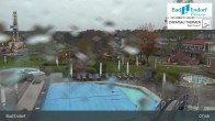 Archived image Webcam Thermal Bath in Bad Endorf 07:00