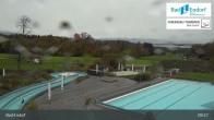 Archived image Webcam Thermal Bath in Bad Endorf 08:00