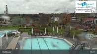Archived image Webcam Thermal Bath in Bad Endorf 10:00