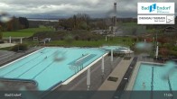 Archiv Foto Webcam Chiemgau Thermen Bad Endorf: Strömungskanal 10:00