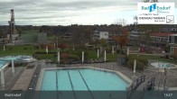 Archiv Foto Webcam Chiemgau Thermen Bad Endorf: Strömungskanal 12:00