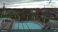 Archiv Foto Webcam Chiemgau Thermen Bad Endorf: Strömungskanal 14:00