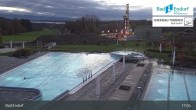 Archived image Webcam Thermal Bath in Bad Endorf 02:00