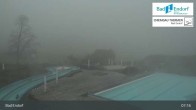 Archiv Foto Webcam Chiemgau Thermen Bad Endorf: Strömungskanal 06:00