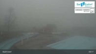 Archiv Foto Webcam Chiemgau Thermen Bad Endorf: Strömungskanal 08:00