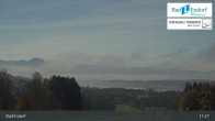 Archiv Foto Webcam Chiemgau Thermen Bad Endorf: Strömungskanal 10:00
