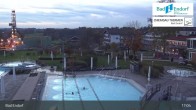 Archiv Foto Webcam Chiemgau Thermen Bad Endorf: Strömungskanal 00:00