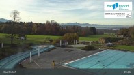 Archiv Foto Webcam Chiemgau Thermen Bad Endorf: Strömungskanal 04:00