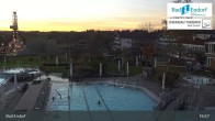 Archiv Foto Webcam Chiemgau Thermen Bad Endorf: Strömungskanal 00:00