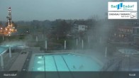 Archiv Foto Webcam Chiemgau Thermen Bad Endorf: Strömungskanal 00:00