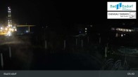 Archiv Foto Webcam Chiemgau Thermen Bad Endorf: Strömungskanal 04:00