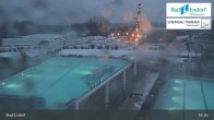 Archiv Foto Webcam Chiemgau Thermen Bad Endorf: Strömungskanal 02:00