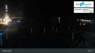 Archiv Foto Webcam Chiemgau Thermen Bad Endorf: Strömungskanal 04:00