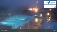 Archiv Foto Webcam Chiemgau Thermen Bad Endorf: Strömungskanal 04:00