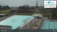 Archiv Foto Webcam Chiemgau Thermen Bad Endorf: Strömungskanal 14:00