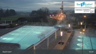 Archiv Foto Webcam Chiemgau Thermen Bad Endorf: Strömungskanal 02:00