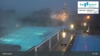 Archiv Foto Webcam Chiemgau Thermen Bad Endorf: Strömungskanal 06:00