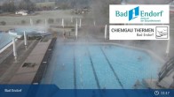 Archived image Webcam Bad Endorf: Thermal Spa 10:00