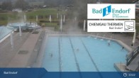 Archived image Webcam Bad Endorf: Thermal Spa 12:00