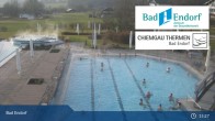 Archived image Webcam Bad Endorf: Thermal Spa 14:00