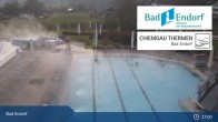 Archived image Webcam Bad Endorf: Thermal Spa 16:00