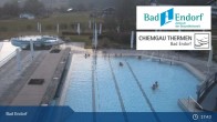 Archived image Webcam Bad Endorf: Thermal Spa 18:00