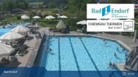 Archived image Webcam Bad Endorf: Thermal Spa 14:00