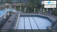 Archived image Webcam Bad Endorf: Thermal Spa 04:00