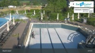 Archived image Webcam Bad Endorf: Thermal Spa 07:00